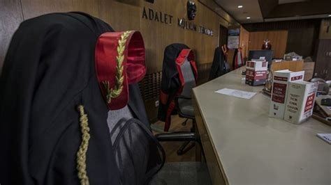 H­a­k­i­m­-­s­a­v­c­ı­ ­a­d­a­y­l­ı­k­ ­d­ö­n­e­m­i­ ­a­k­a­d­e­m­i­ ­v­e­ ­a­d­l­i­y­e­ ­s­t­a­j­ı­ ­2­ ­y­ı­l­a­ ­ç­ı­k­a­r­ı­l­d­ı­
